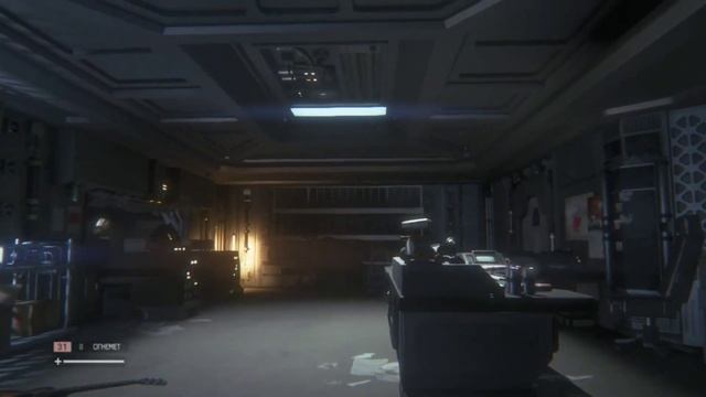 Кошки-мышки. Alien Isolation " приколы , фейлы , баги , help " смотреть онлайн