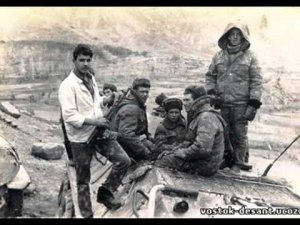 29-ая годовщина создания ДШМГ КВПО (Восточная ДШМГ)