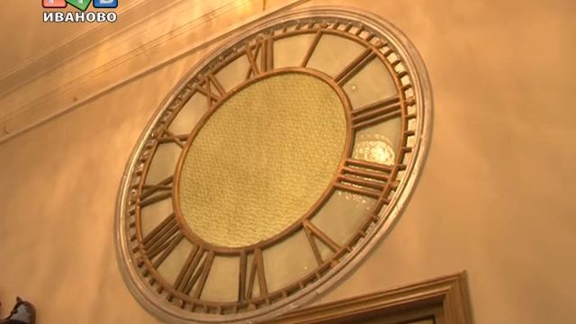 Часы на краеведчеком музее смотреть онлайн