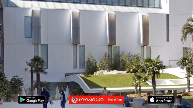 Музей Тиссена – Введение  – Мадрид – Аудиогид – MyWoWo Travel App