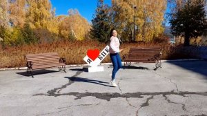 Танец Федерико Феллини, БПК, 2Д курс.