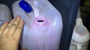 Замена масла в АКПП Хендай Солярис