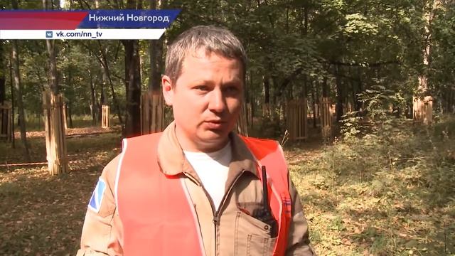 Валерий Камальдинов и Пётр Седельников про общий баланс зелёных насаждений смотреть онлайн