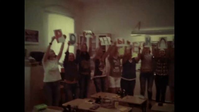 Рисуем и поем смотреть онлайн