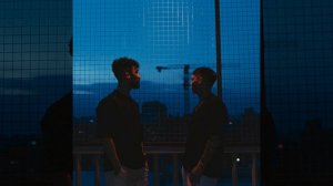 5 минут до рассвета