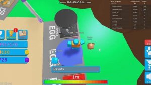 6 КОДОВ В СИМУЛЯТОРЕ ЖВАЧКИ!!! /Roblox [?NEW EGG?] Bubble Gum Simulator