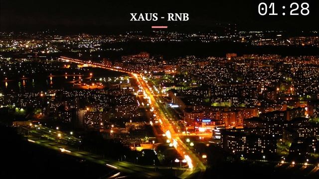 XAUS - RNB смотреть онлайн