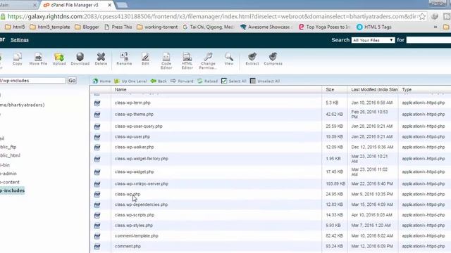 How to fix wordpress Fatal Error: Allowed memory size of 67108864 Bytes exhausted[Quick Fix] смотреть онлайн