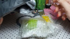 AliExpress распаковка 16 посылок для маникюра