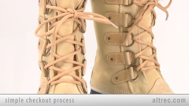 Sorel Women's Joan of Arctic Snow Boot смотреть онлайн