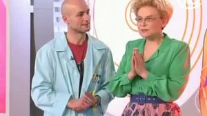 Все о кластерной головной боли в популярной передаче