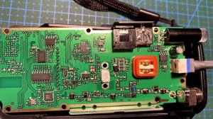 Разбираем Retevis RT86