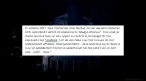 TOP TAQUIN - LES 10 PIRES ATTENTATS ISLAMOPHOBES #HALLOWEEN