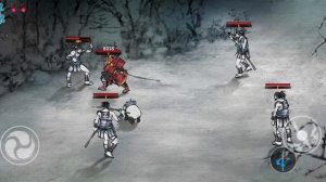 Ронин последний самурай полное прохождение 3 главы