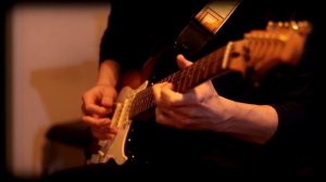 Whitney Houston | I Have Nothing | Guitar Cover