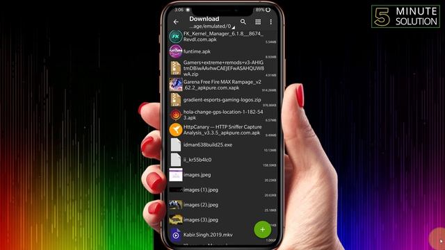 How To Install XAPK On Android 2023 [EASY] смотреть онлайн
