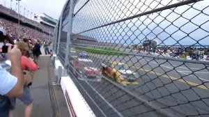 NASCAR Скорость 300-320 км.час