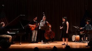 One note samba - Chinchin