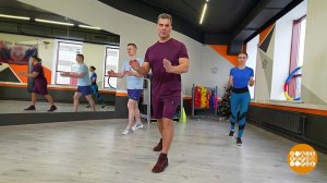 Лыжню! Доброе утро. Фрагмент выпуска от 20.12.2023