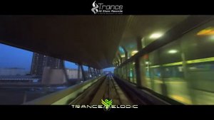 Alpha Force & Vlad Gee 753 Miles Away Simon O'Shine Remix Trance All Stars Promo