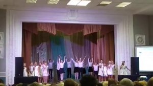 🔔🎀🎀🎈🎈🎊🎊🎉🎉
Августовская конференция работников образования. Петриков 2019-2020 учебный год🎀