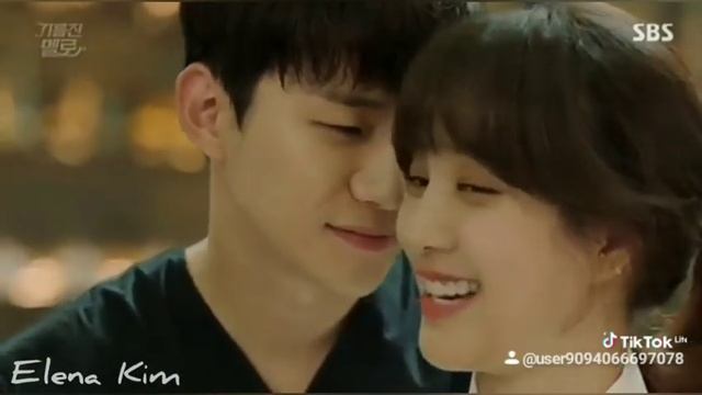 Дорама: Вок любви/Лапша любви #дорама #dorama #kdorama