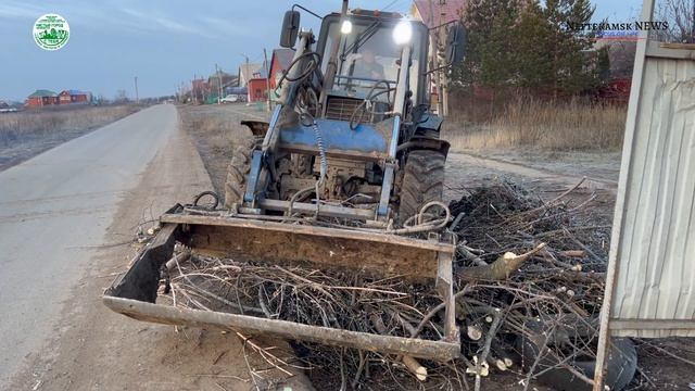 20.11.2023. Первая смена «Служба чистоты и порядка». смотреть онлайн