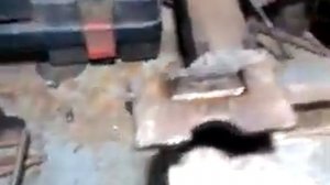 2018.07.16 Как нормально отремонтировать петли дверей ваз 2109 -15.