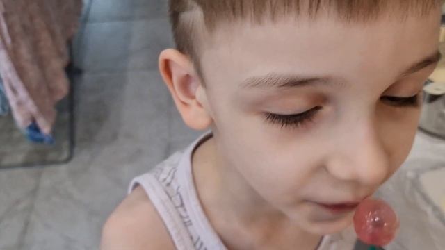 Клубничный пирог! Вкусно! Быстро! смотреть онлайн