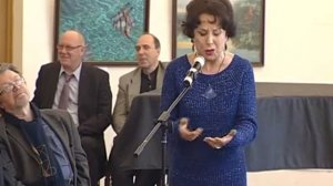 Галина Преображенская