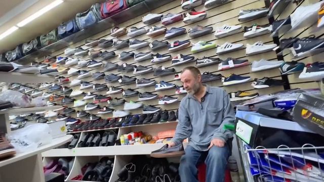 ВСТРЕЧА СОСТОЯЛАСЬ НЕ СРАЗУ… Как дела у Михаила? смотреть онлайн