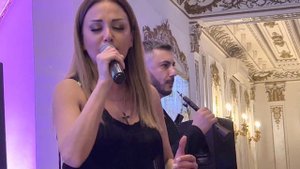Gohar Hovhannisyan 01.01.2022 LAV SHARAN .Новый год Nor tari