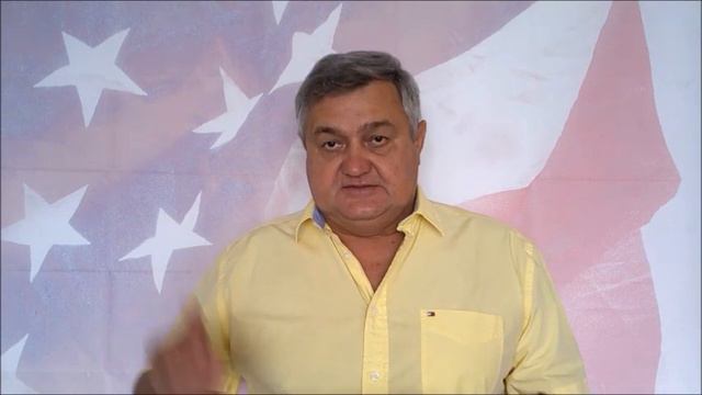 Как уехать в США. Вопросы-ответы. Видео 357. Будет ли DNS апеллировать решение суда. смотреть онлайн