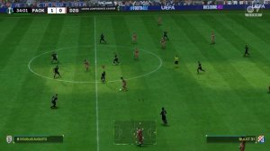 EA SPORTS FC 24 (Steam) by Disturbed Squadron In Vegas, broadcast from Boosteroid, 2024.03.04, 22..