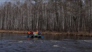 Тайна русской романтики. В начале мая