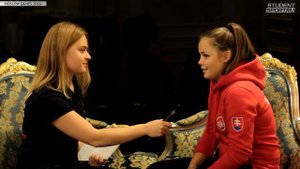 Moscow Games 2016: иностранцы о русской культуре.Часть 3