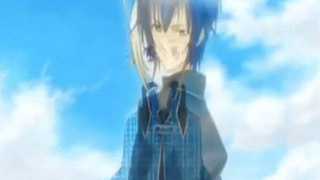 ♔Аму и Икуто - Бум Шакалака Бум ♔ 「AMV」 смотреть онлайн