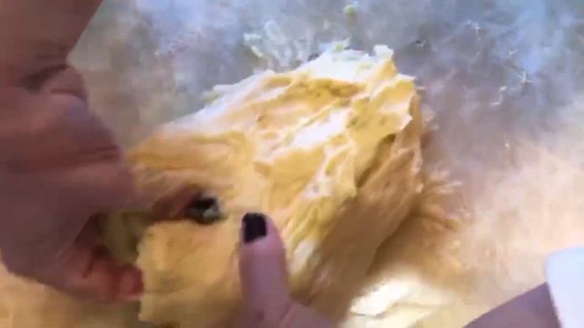 Кулич "Панеттоне"!Самый подробный рецепт!Рассказываем обо всех нюансах этого теста!!!