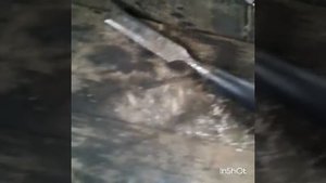 Пилкеры из старых амортизаторов. Рыбалка. Треска.