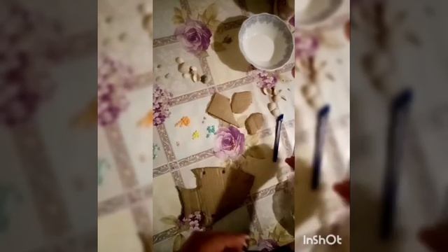 Юртаева А. К. "Мастер класс- лепка из солёного теста" смотреть онлайн