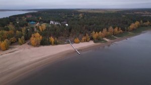 Эко-парк Русский Берег Поволжский Форум.