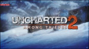 UNCHARTED 2 (part 4 - final)