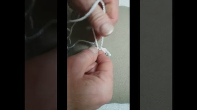 Макраме. Объёмный шнур на четырёх нитях. смотреть онлайн