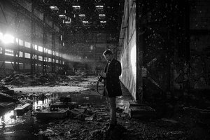 Юрий Столыпин