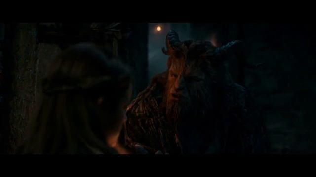 GIT 415: Assignment 3 - Trailer Re-Edit смотреть онлайн