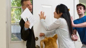 Холодный звонок риэлтора продавцам вторички