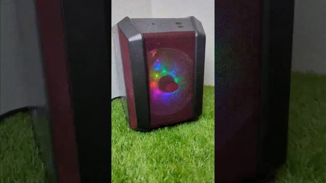 Розыгрыш компьютера у COMPBASTER смотреть онлайн