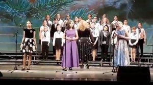 "Зеленый мир"