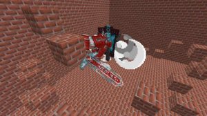 ignis vs world of elemental minecraft mob battle