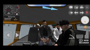 типичная маршрутка